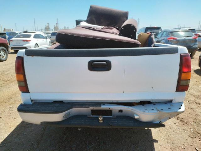 Photo 6 from auction – 2001 CHEVROLET SILVERADO with VIN 1GCEC14W61Z122604
