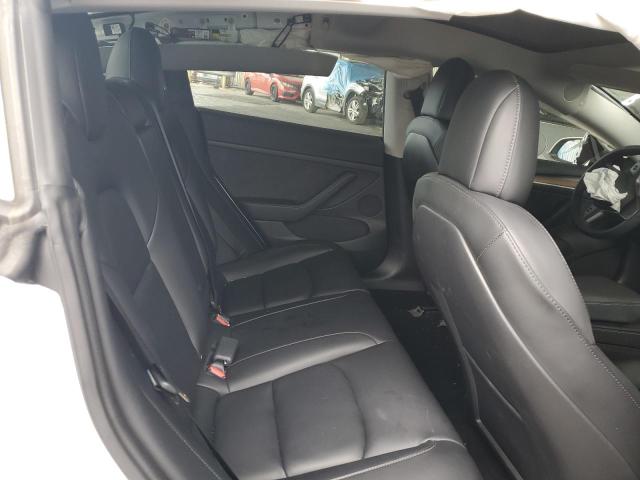 Photo 10 from auction – 2022 TESLA MODEL 3 with VIN 5YJ3E1EA7NF251242