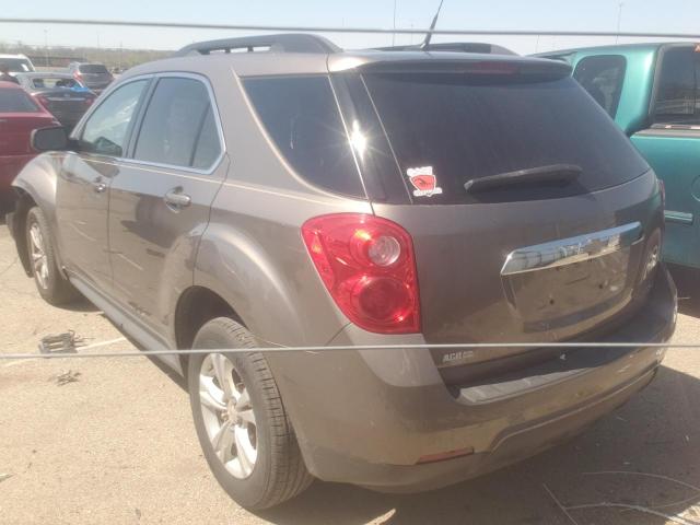 Zdjęcie 2 z aukcji – 2011 CHEVROLET EQUINOX LT z VIN 2CNALDEC1B6408342
