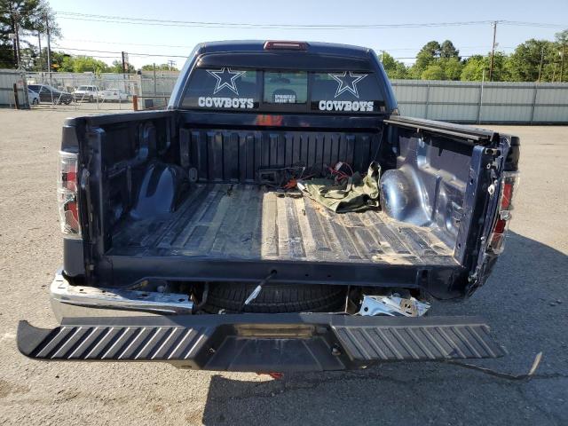 Photo 6 from auction – 2014 FORD F150 SUPER with VIN 1FTFW1EF6EFC26737