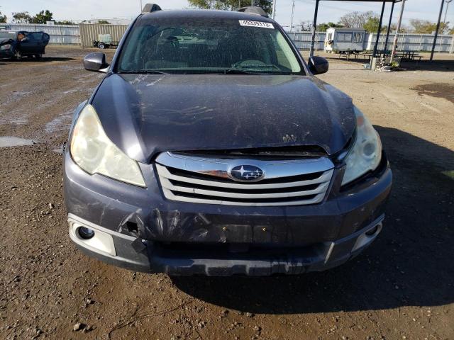Снимка 5 от търг – 2010 SUBARU OUTBACK 2. с VIN 4S4BRBGC0A3383802