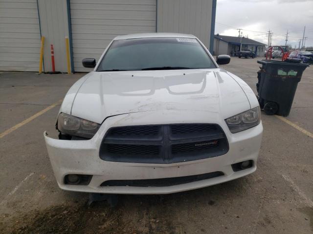 Photo 5 from auction – 2014 DODGE CHARGER SE with VIN 2C3CDXBG7EH274744