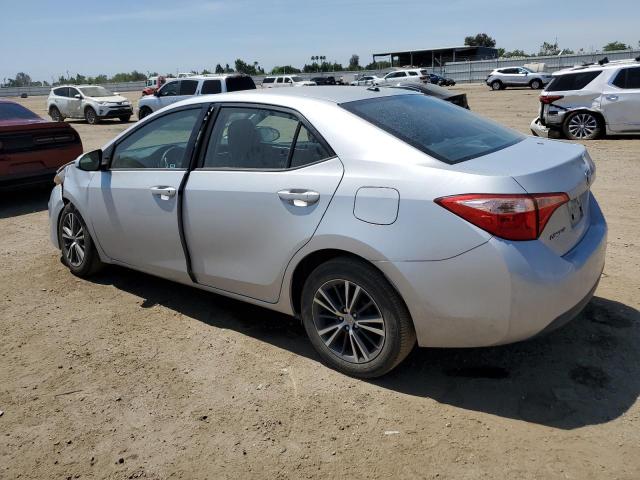 Photo 2 from auction – 2017 TOYOTA COROLLA with VIN 5YFBURHE3HP597079