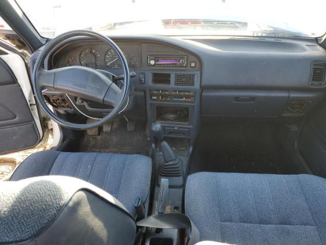 Photo 8 from auction – 1992 TOYOTA COROLLA with VIN 1NXAE91AXNZ311836