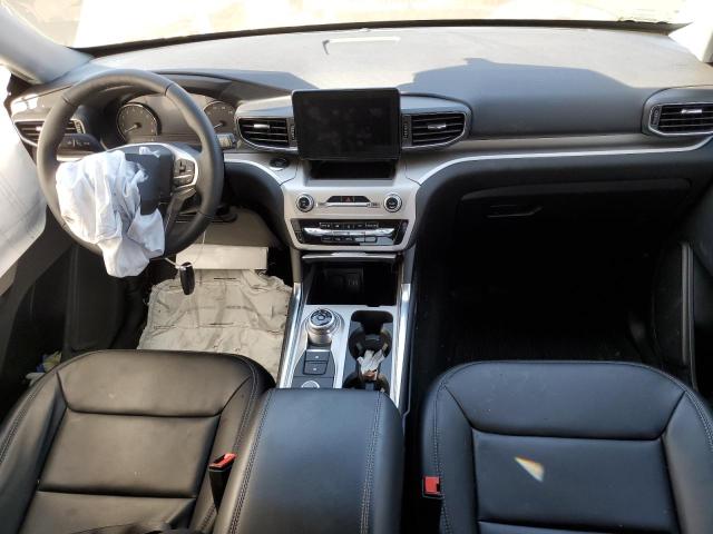 صورة رقم 8 من المزاد - 2022 FORD EXPLORER X مع VIN 1FMSK8DH1NGC44817