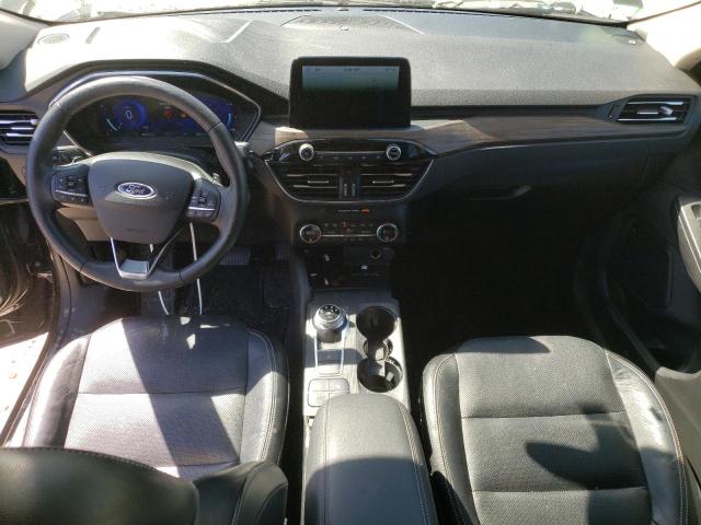 Photo 8 from auction – 2020 FORD ESCAPE TIT with VIN 1FMCU9J99LUA58880