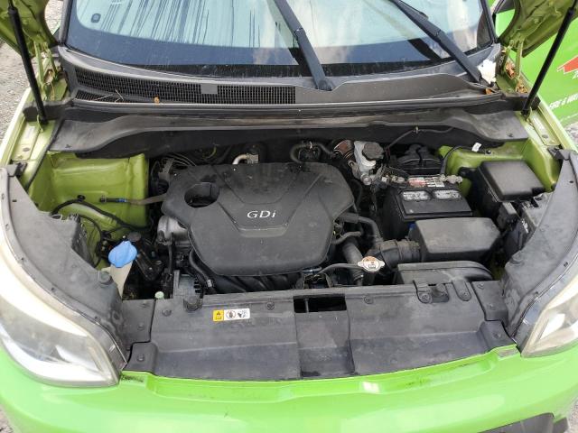 Photo 11 from auction – 2014 KIA SOUL with VIN KNDJN2A28E7044084