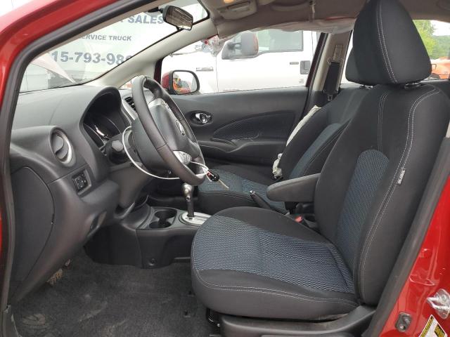 Photo 7 from auction – 2014 NISSAN VERSA NOTE with VIN 3N1CE2CP5EL360641