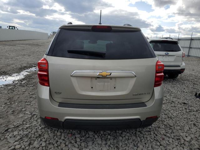 Photo 6 from auction – 2016 CHEVROLET EQUINOX LT with VIN 1GNALCEK4GZ100400