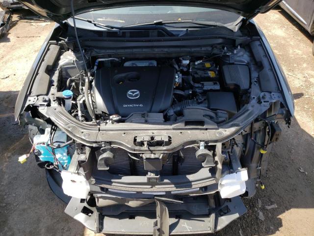 Photo 11 from auction – 2023 MAZDA CX-5 PREFE with VIN JM3KFBCM9P0150997