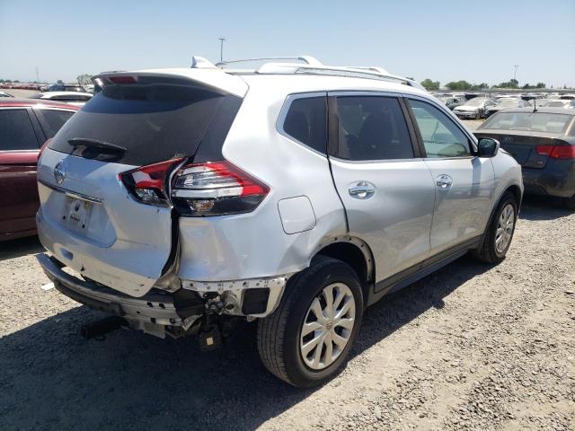 Photo 3 from auction – 2017 NISSAN ROGUE S with VIN KNMAT2MT4HP581582