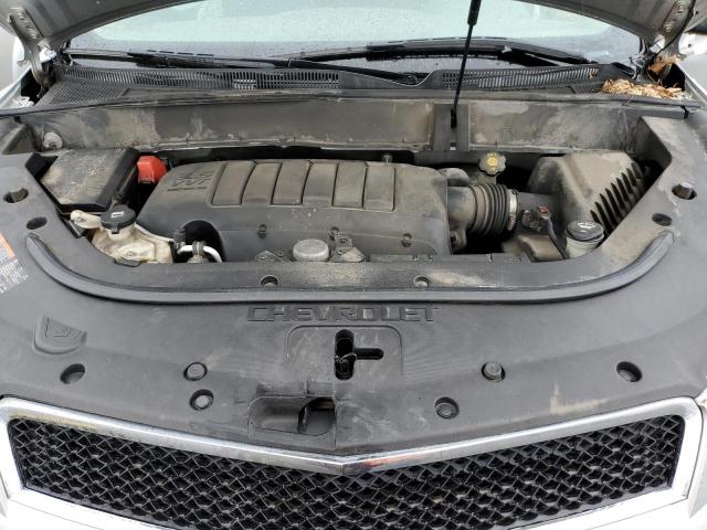 صورة رقم 12 من المزاد - 2012 CHEVROLET TRAVERSE L مع VIN 1GNKRFED1CJ397222