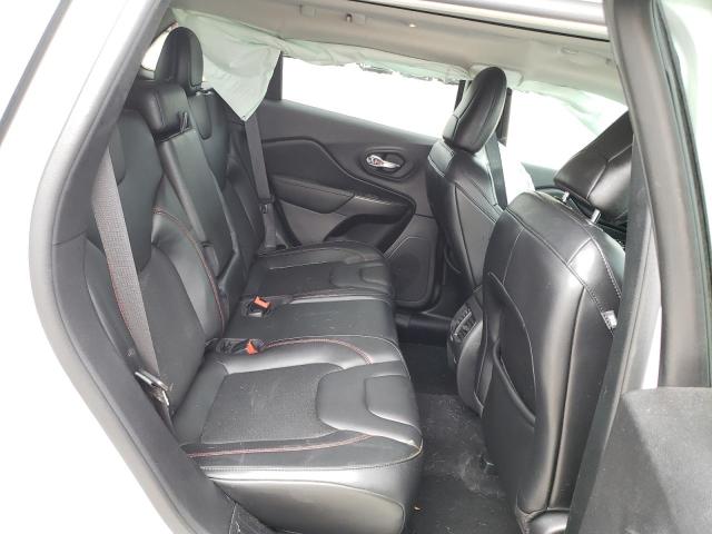 Photo 11 from auction – 2021 JEEP CHEROKEE T with VIN 1C4PJMBX3MD185043