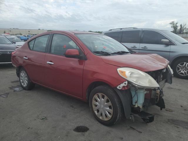 Photo 4 from auction – 2014 NISSAN VERSA S with VIN 3N1CN7AP7EK457667