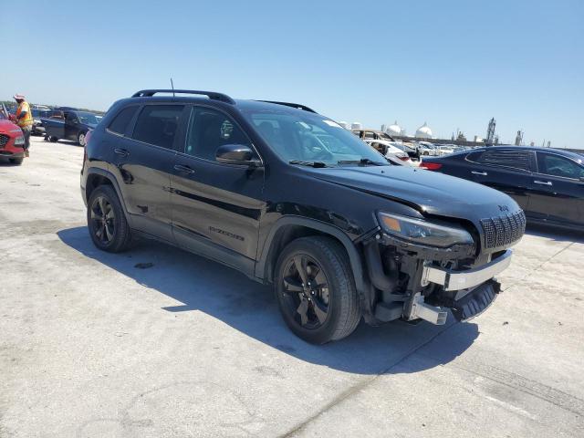 Photo 4 from auction – 2019 JEEP CHEROKEE L with VIN 1C4PJMLX8KD389994