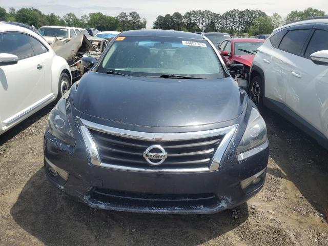 Photo 5 from auction – 2014 NISSAN ALTIMA 2.5 with VIN 1N4AL3AP0EC291328