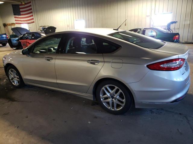 Photo 2 from auction – 2014 FORD FUSION SE with VIN 3FA6P0H76ER118266