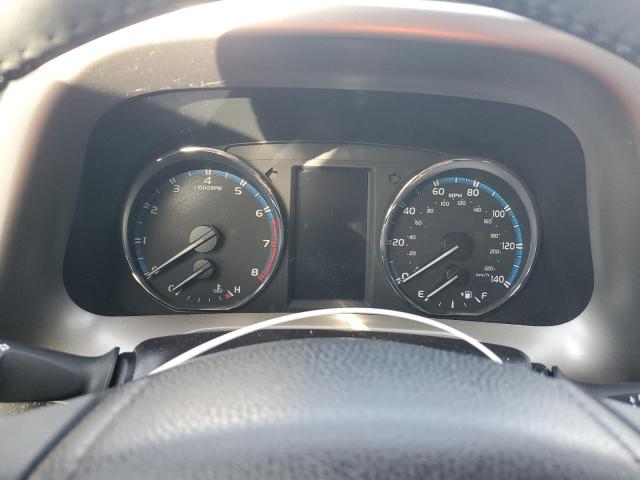 Photo 9 from auction – 2016 TOYOTA RAV4 LIMIT with VIN 2T3DFREV5GW494936