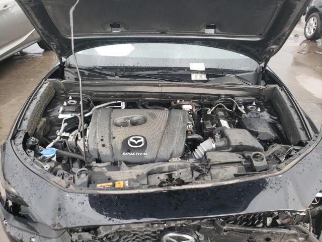 Photo 12 from auction – 2021 MAZDA CX-30 SELE with VIN 3MVDMABL9MM271496