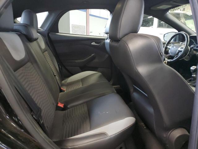 Photo 10 from auction – 2013 FORD FOCUS ST with VIN 1FADP3L92DL364522