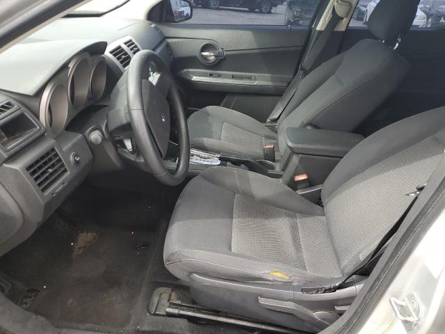 Photo 7 from auction – 2010 DODGE AVENGER SX with VIN 1B3CC4FB3AN189009