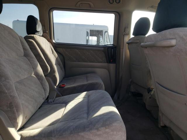 Photo 11 from auction – 2003 HONDA ODYSSEY EX with VIN 5FNRL18613B138147