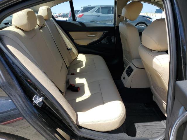 Zdjęcie 10 z aukcji – 2018 BMW 320 I z VIN WBA8A9C55JAH13712