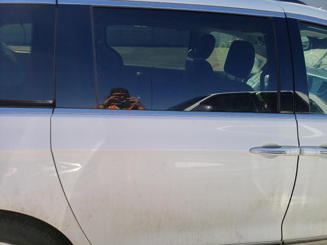 Photo 11 from auction – 2022 CHRYSLER PACIFICA L with VIN 2C4RC1GG3NR120136