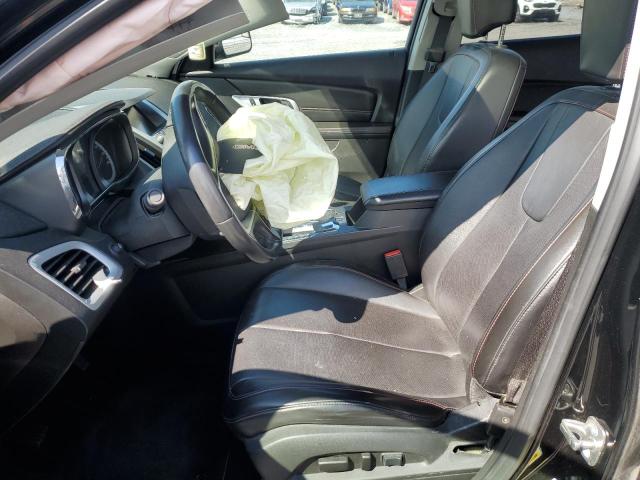 Photo 7 from auction – 2012 GMC TERRAIN SL with VIN 2GKFLVEK2C6344843