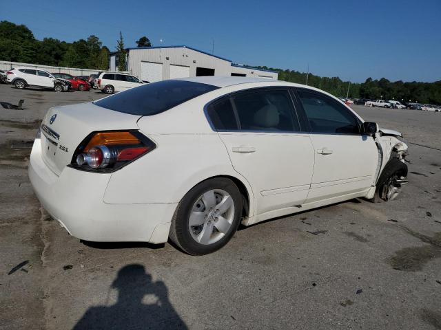 Photo 3 from auction – 2008 NISSAN ALTIMA 2.5 with VIN 1N4AL21E08N526716