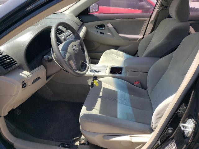 Photo 7 from auction – 2008 TOYOTA CAMRY CE with VIN 4T1BE46K68U778085