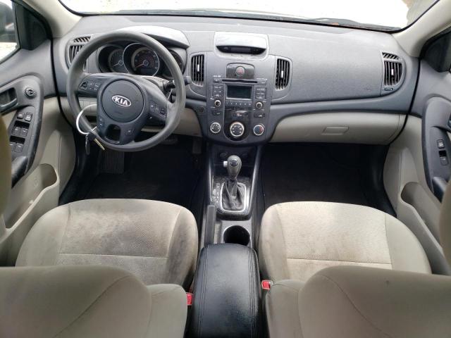Photo 8 from auction – 2012 KIA FORTE EX with VIN KNAFU4A28C5501471