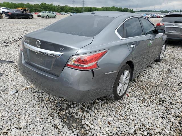 Photo 3 from auction – 2015 NISSAN ALTIMA 2.5 with VIN 1N4AL3AP3FC469878