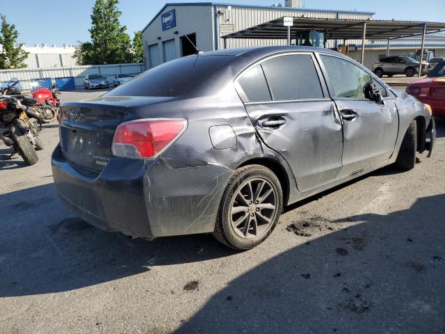 Photo 3 from auction – 2014 SUBARU IMPREZA PR with VIN JF1GJAC60EH026825