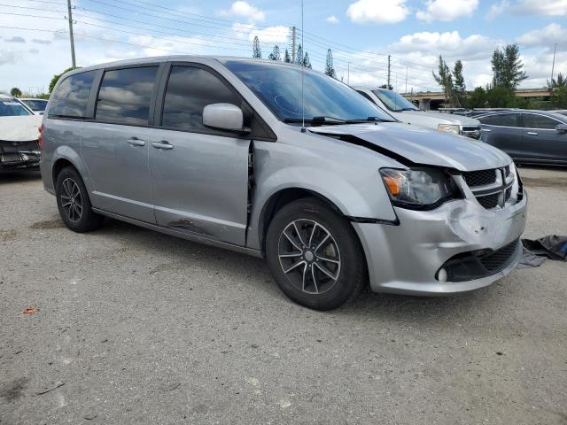 Photo 4 from auction – 2019 DODGE GRAND CARA with VIN 2C4RDGEG7KR591091