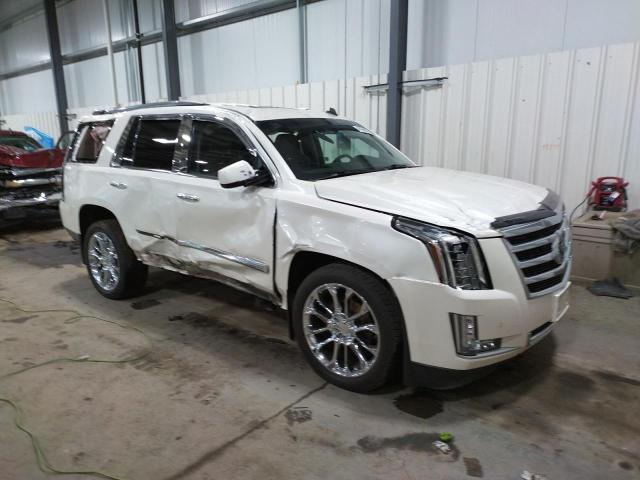 Photo 4 from auction – 2015 CADILLAC ESCALADE P with VIN 1GYS4CKJ5FR284812