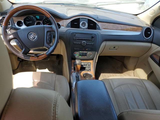 Photo 8 from auction – 2011 BUICK ENCLAVE CX with VIN 5GAKVBED3BJ273398