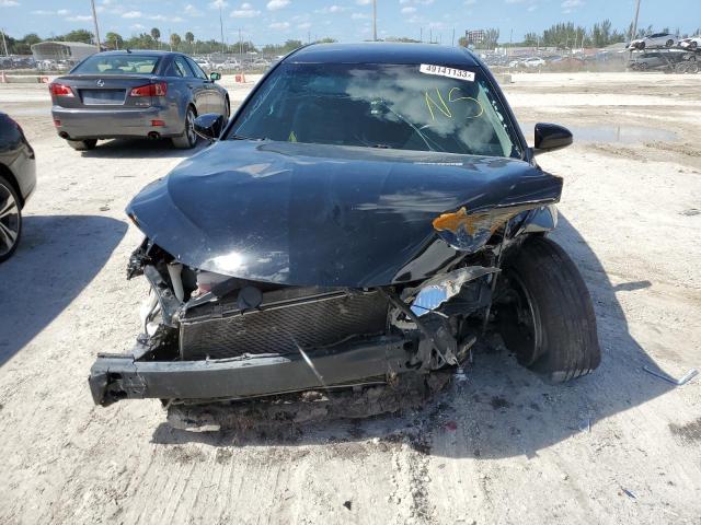 Photo 5 from auction – 2017 TOYOTA CAMRY LE with VIN 4T1BF1FK2HU339610