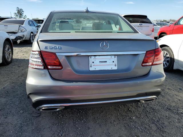 Photo 6 from auction – 2014 MERCEDES-BENZ E 350 with VIN WDDHF5KB6EA786780
