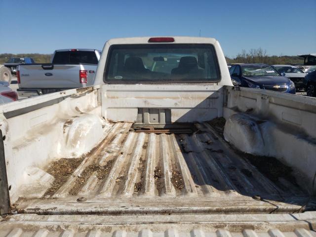Photo 10 from auction – 2009 FORD RANGER SUP with VIN 1FTYR15E99PA38088