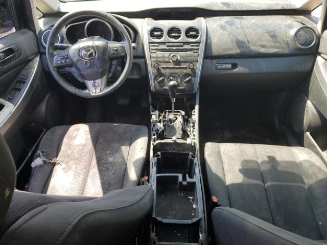 Photo 8 from auction – 2011 MAZDA CX-7 with VIN JM3ER2BM0B0362847