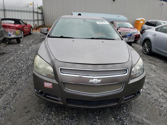 Photo 5 from auction – 2011 CHEVROLET MALIBU LTZ with VIN 1G1ZE5EU8BF374592