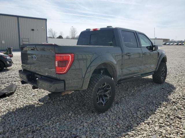 Photo 3 from auction – 2021 FORD F150 SUPER with VIN 1FTFW1E56MFB81269