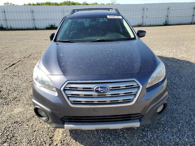 Photo 5 from auction – 2017 SUBARU OUTBACK 2. with VIN 4S4BSANC7H3406357