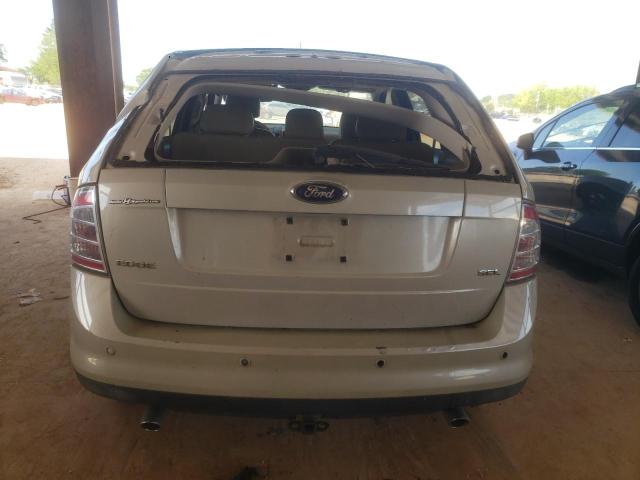 Фото 6 с аукциона – 2007 FORD EDGE SEL P с VIN 2FMDK39C67BB14275