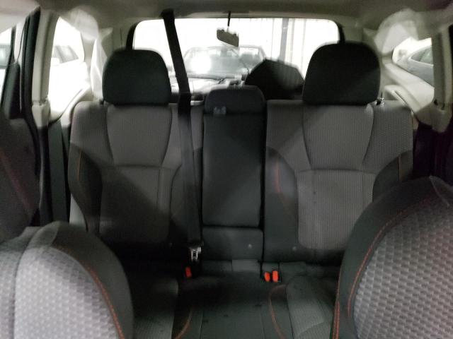 Photo 10 from auction – 2019 SUBARU FORESTER S with VIN JF2SKAPC5KH471821