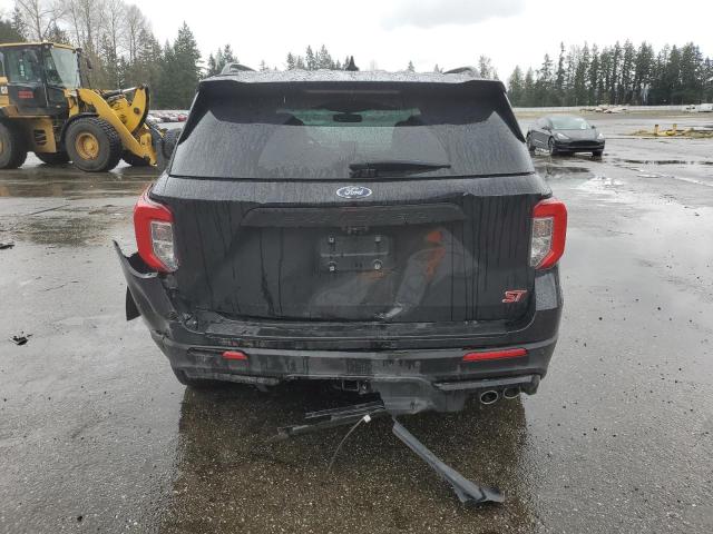 Photo 6 from auction – 2020 FORD EXPLORER S with VIN 1FM5K8GC1LGA71102