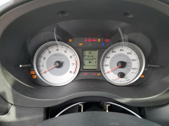 Photo 9 from auction – 2014 SUBARU IMPREZA SP with VIN JF1GPAL67E8239074