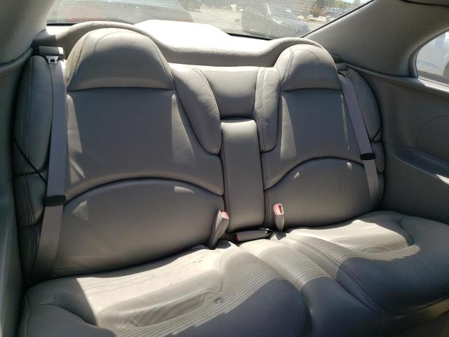 Foto 10 de la subasta – 1998 BUICK RIVIERA con VIN 1G4GD2210W4700733