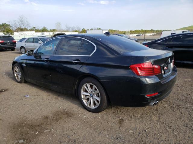Photo 2 from auction – 2016 BMW 528 XI with VIN WBA5A7C51GG149227
